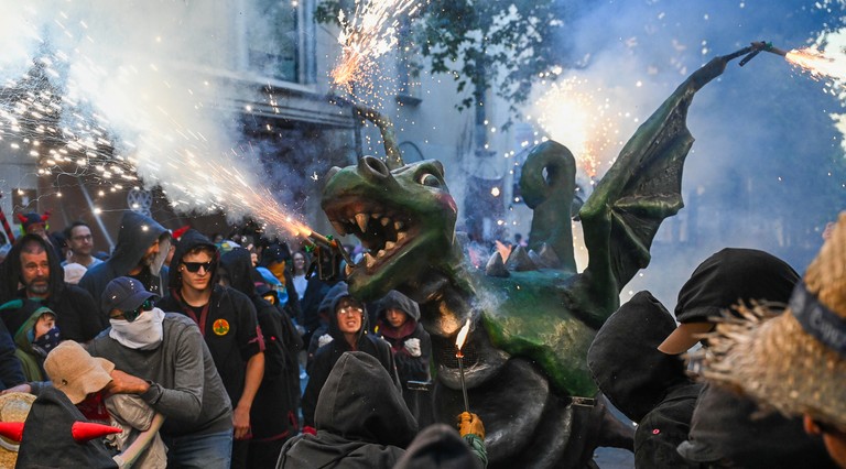 imatge de l'acte
